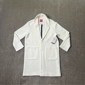 Nike Sportswear Tech Fleece Reimagined Trench Coat Men’s Size Small
